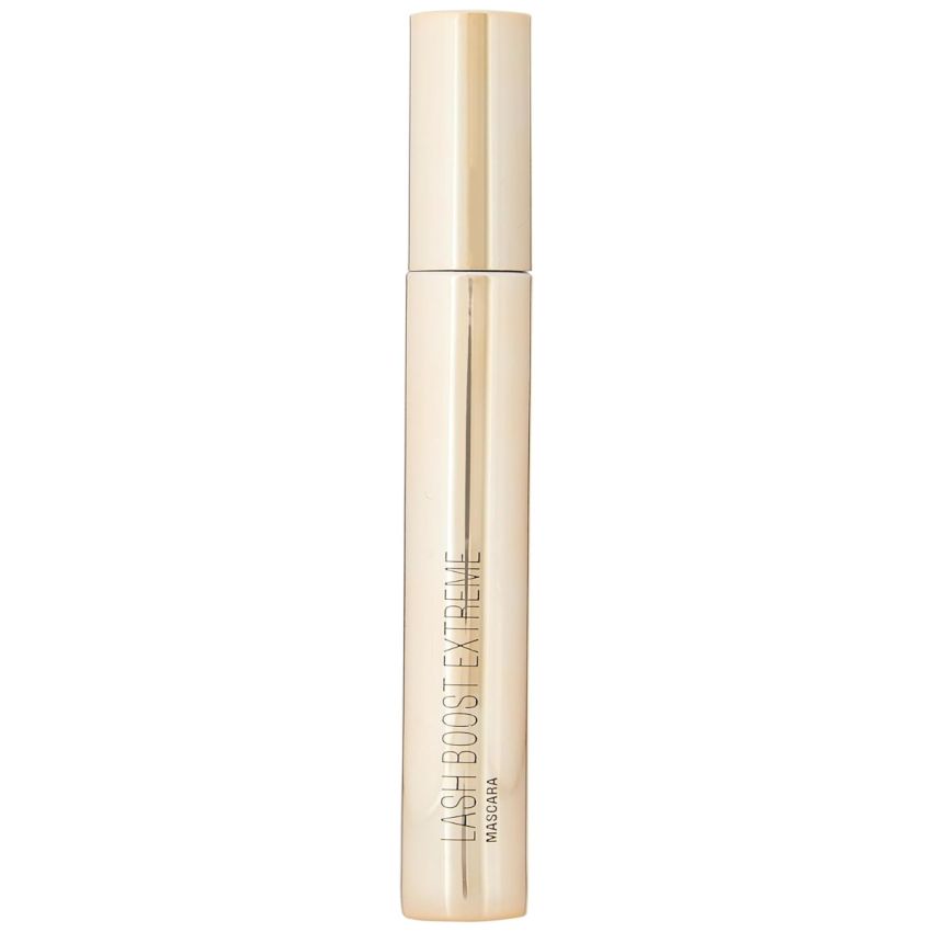 Lakme Lash Boost Extreme Mascara - Black, 10 ml