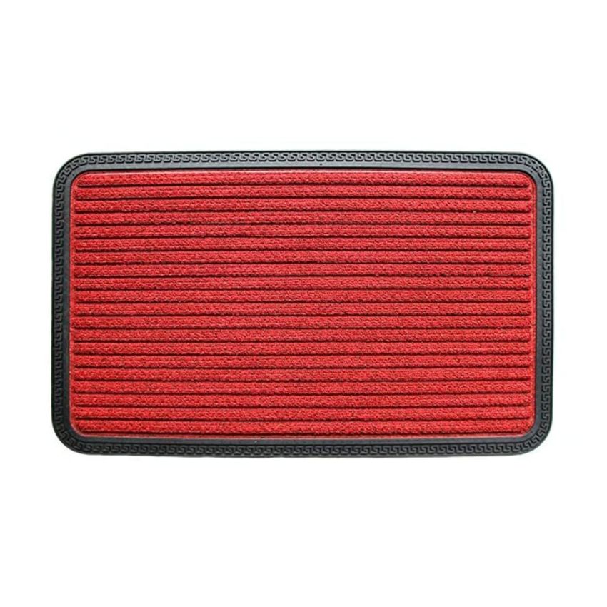 Onlymat All Purpose Door Mat-Red
