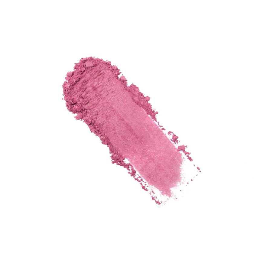 Plum Cheek-A-Boo Matte Blush | Highly Pigmented | Effortless Blending | 100% Vegan & Cruelty Free | 122 - Rose On You