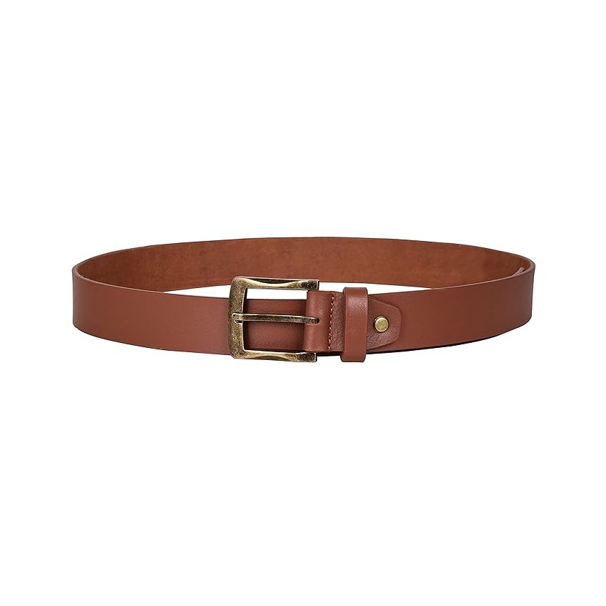 URBAN FOREST Leather Belt for Men