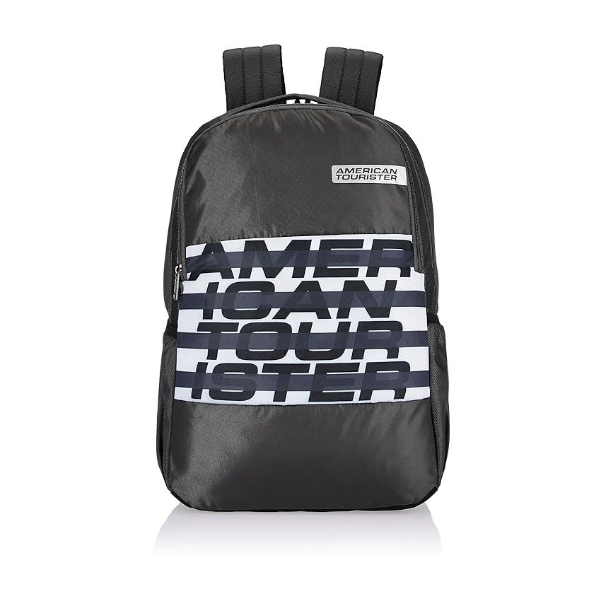 American Tourister Men & Women Standard Backpack | Bounce Polyester Standard Backpack |
