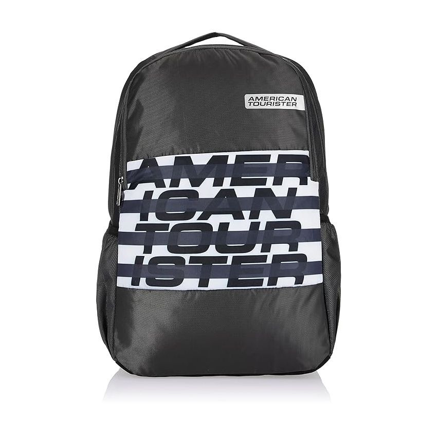 American Tourister Men & Women Standard Backpack | Bounce Polyester Standard Backpack |