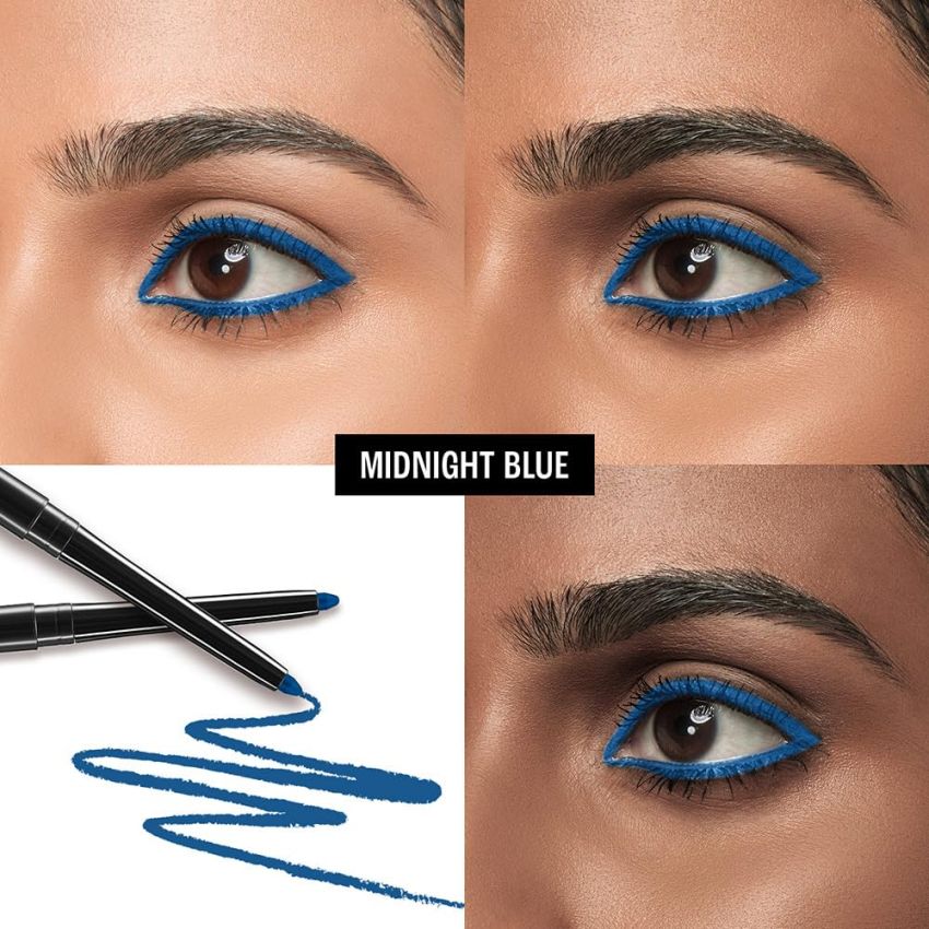 LAKMÉ Eyeconic - Midnight Blue 0.35g