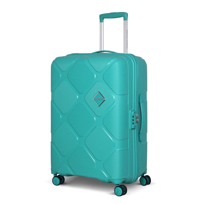 American Tourister AMT INSTAVIBE+ SP55 MINT