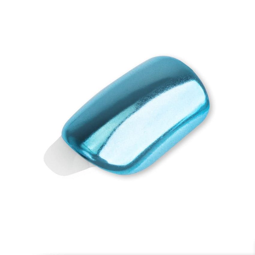 RENEE Stick On Nails BN 09| 24 Reusable Artificial Fake Nail Set| Lightweight & Long Lasting| Easy To Use| Quick Fix For Festivals & Special Occasions