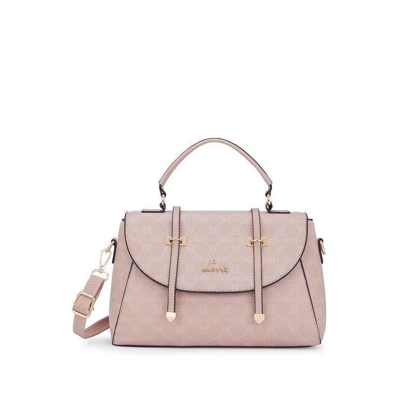 Lavie Women's Beech Satchel Bag | Ladies Purse Handbag