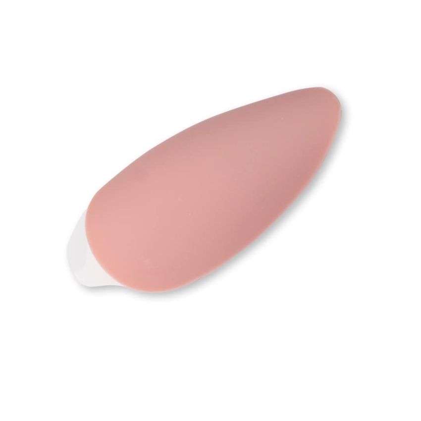 RENEE Long Stick On Nails L MTN 01| 24 Reusable Artificial Fake Nail Set| Lightweight & Long Lasting| Easy To Use| Quick Fix For Festivals & Special Occasions