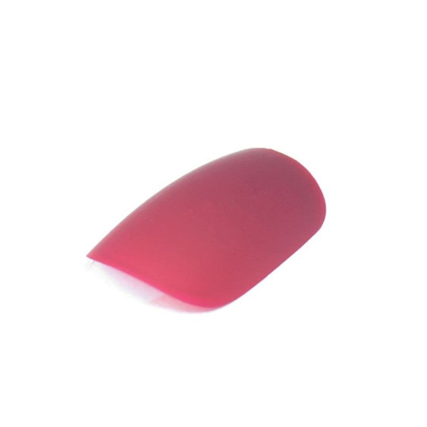RENEE Long Stick On Nails L MTN 02| 24 Reusable Artificial Fake Nail Set| Lightweight & Long Lasting| Easy To Use| Quick Fix For Festivals & Special Occasions