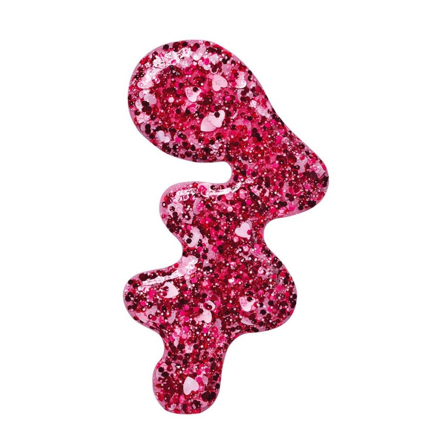 Lakmē Color Crush Nailart, G9, 6ml