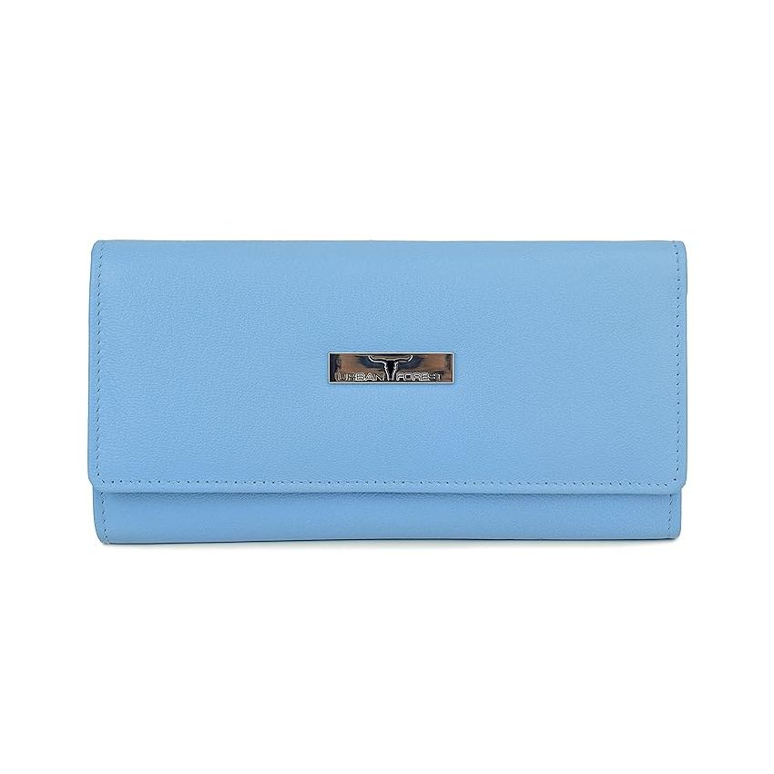URBAN FOREST Natalie Leather Wallets for Women
