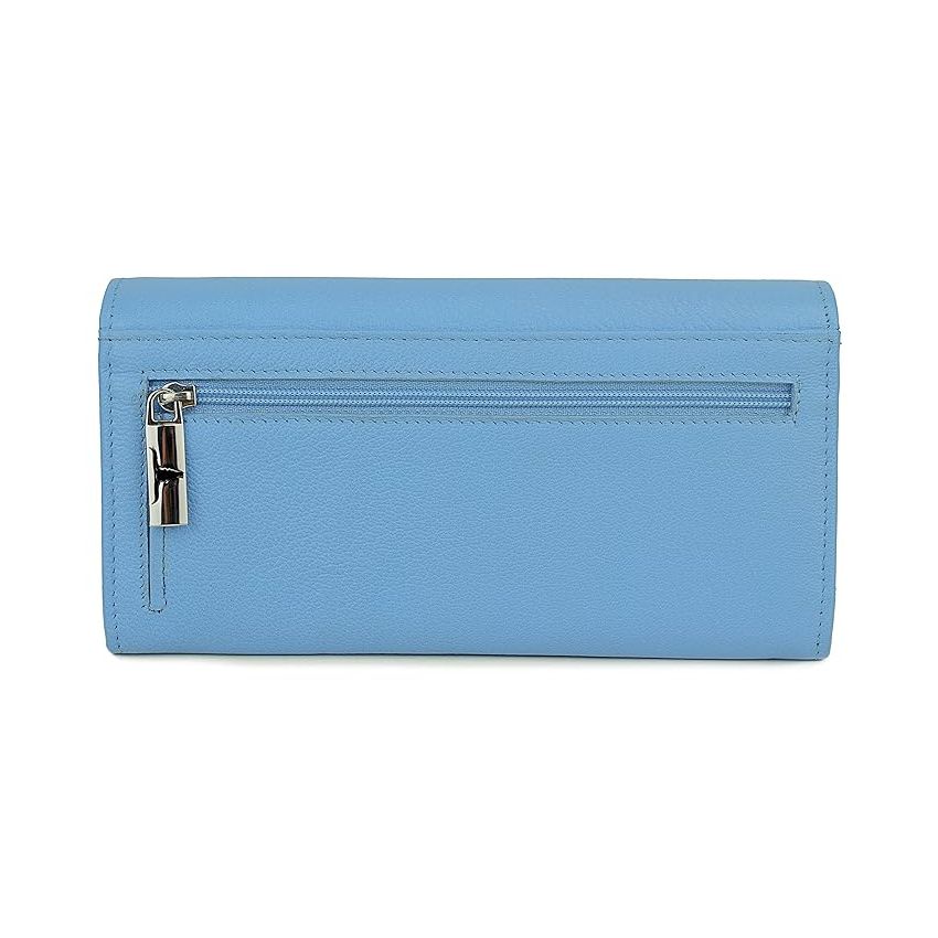 URBAN FOREST Natalie Leather Wallets for Women