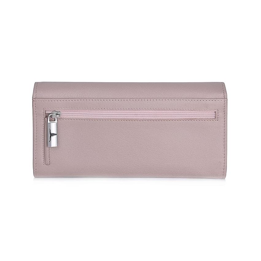 URBAN FOREST Natalie Leather Wallets for Women