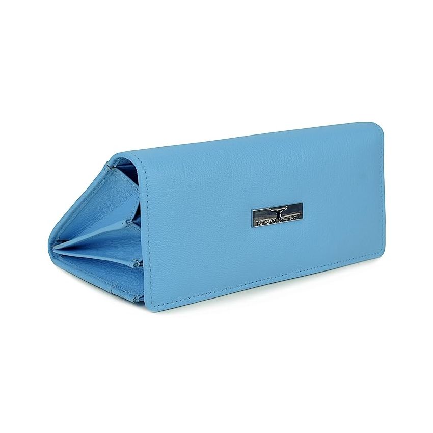 URBAN FOREST Natalie Leather Wallets for Women