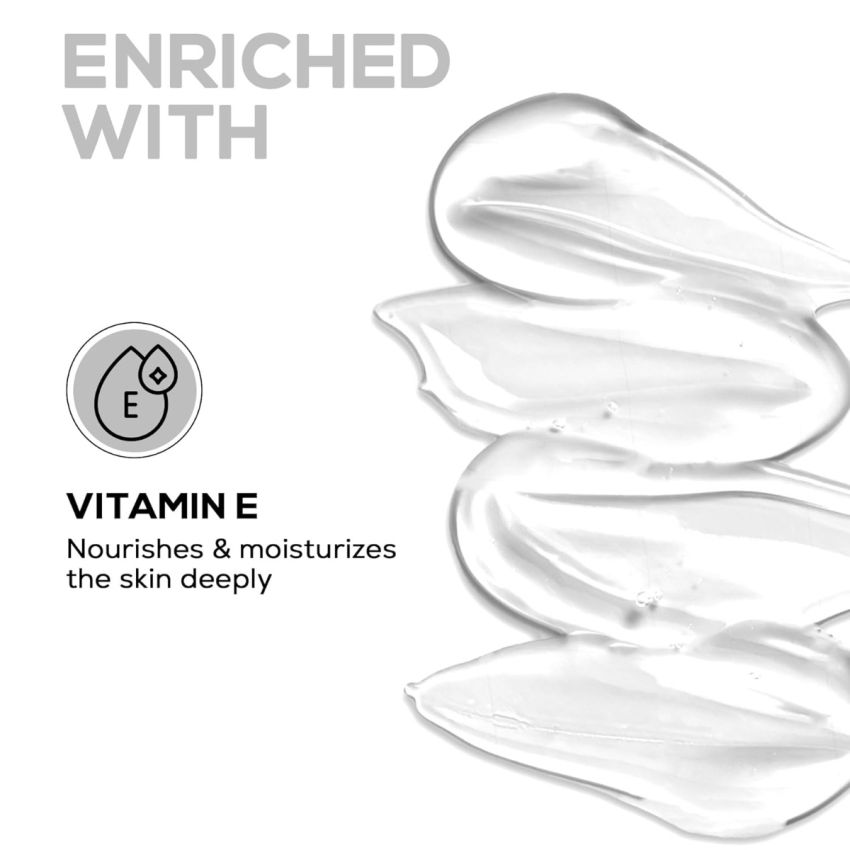 RENEE Centre Stage Primer 30 Ml, Transparent Lightweight, Non-sticky, Long Lasting Formulation Enriched With Vitamin E - Hides Pores & Fine Lines for Smooth & Even Skin With Matte Finish