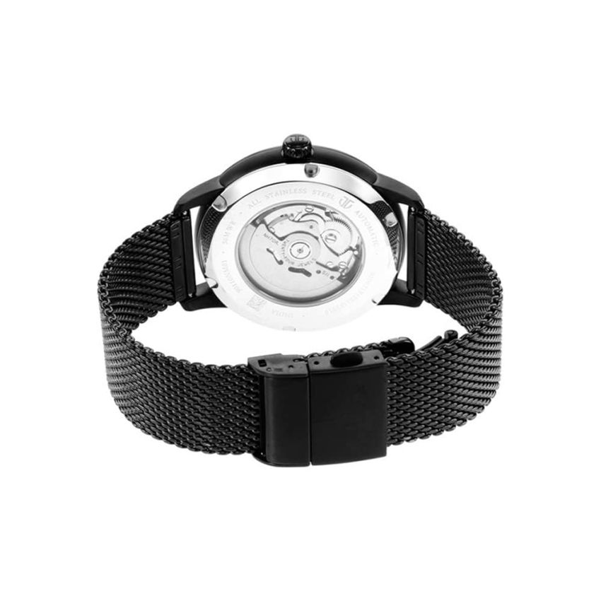 Titan Automatics Upg-90110 Watch for Men