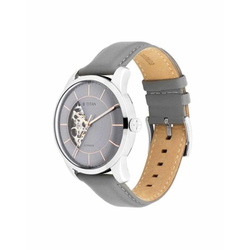 Titan Automatics 2020 Watch for Men