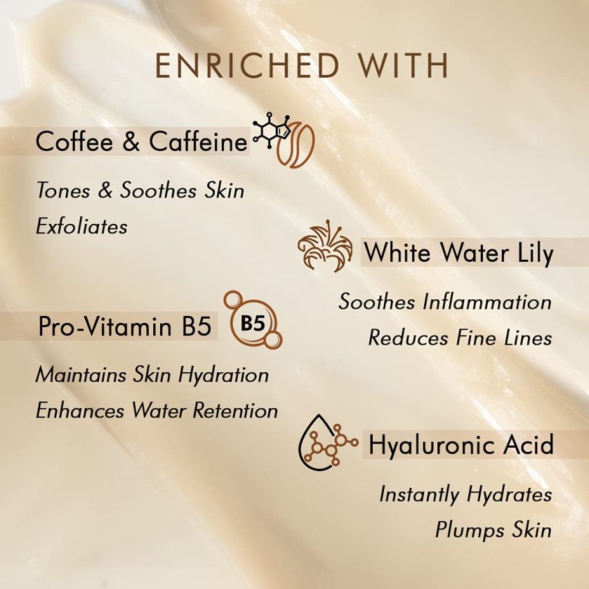 mCaffeine Oil Control Face Care Regime for Oily Skin with Face Wash, Face Scrub & Face Moisturizer | 3 Step Face Care Routine for Oil Free Skin Cleansing & Hydration