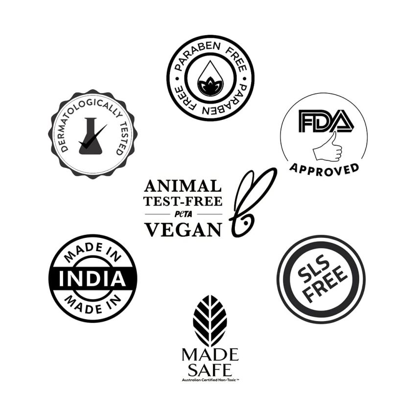 mCaffeine Espresso Coffee Skin Care Routine for Deep Exfoliation & Oil Free Hydration | Face Wash, Face Scrub, Face Mask, Moisturizer | All Skin Types | Cruelty Free & Vegan