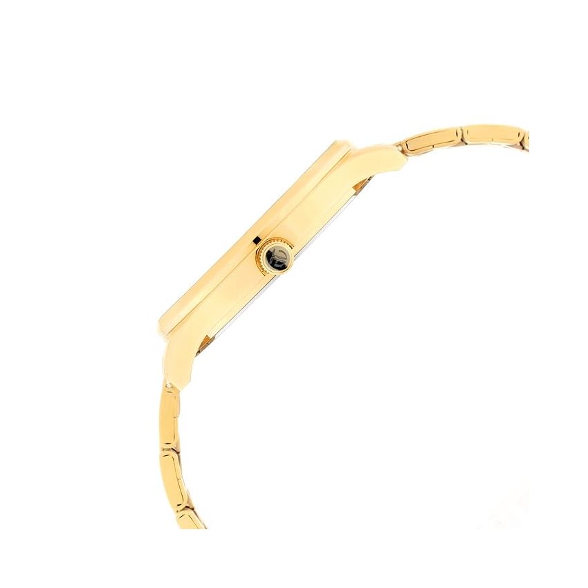 Titan Regalia Opulent Black Dial Analog with Day and Date Stainless Steel Strap Watch for Men-NR90127YM02