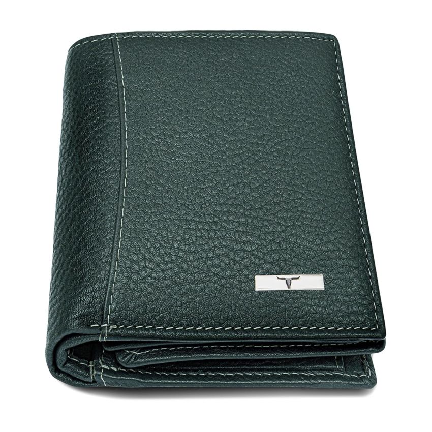 URBAN FOREST Orlando Mens Leather Wallet