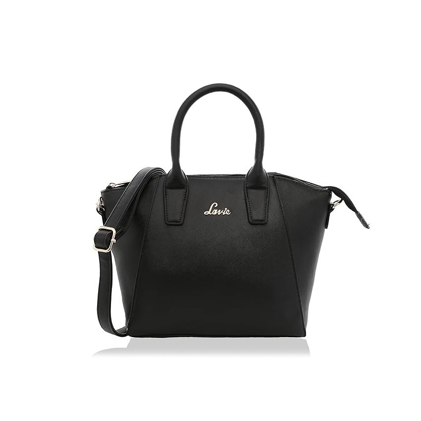 Lavie Women's Pamukkale Satchel Bag | Ladies Purse Handbag