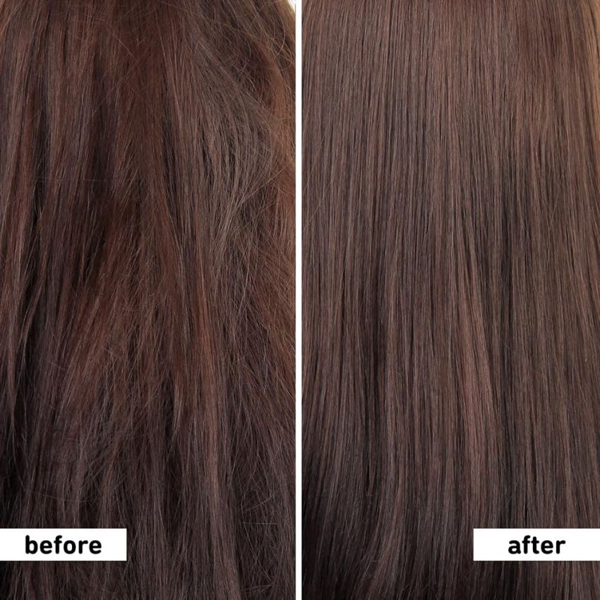 Plum Coconut Milk & Peptides Shampoo for Dry & Frizzy Hair | Provides 22X Shiny & Softer Hair | Paraben-Free | Hair Shampoo for Women & Men | for Straight, Wavy & Rough Hair | pH Balanced | 75ml