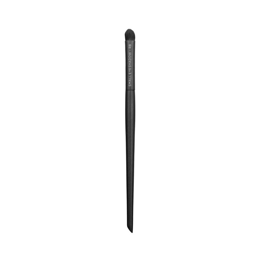 RENEE Professional Makeup Brush with Easy-to-Hold, Ultra Soft Bristles for Precise Application & Perfectly Blended Look, Small Eyeshadow Brush R8, 1Pc