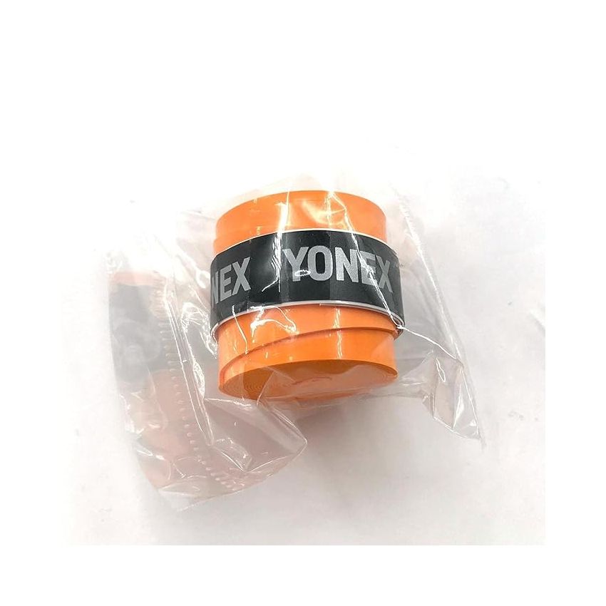 YONEX AC 102EX Badminton Grips - Pack of 5