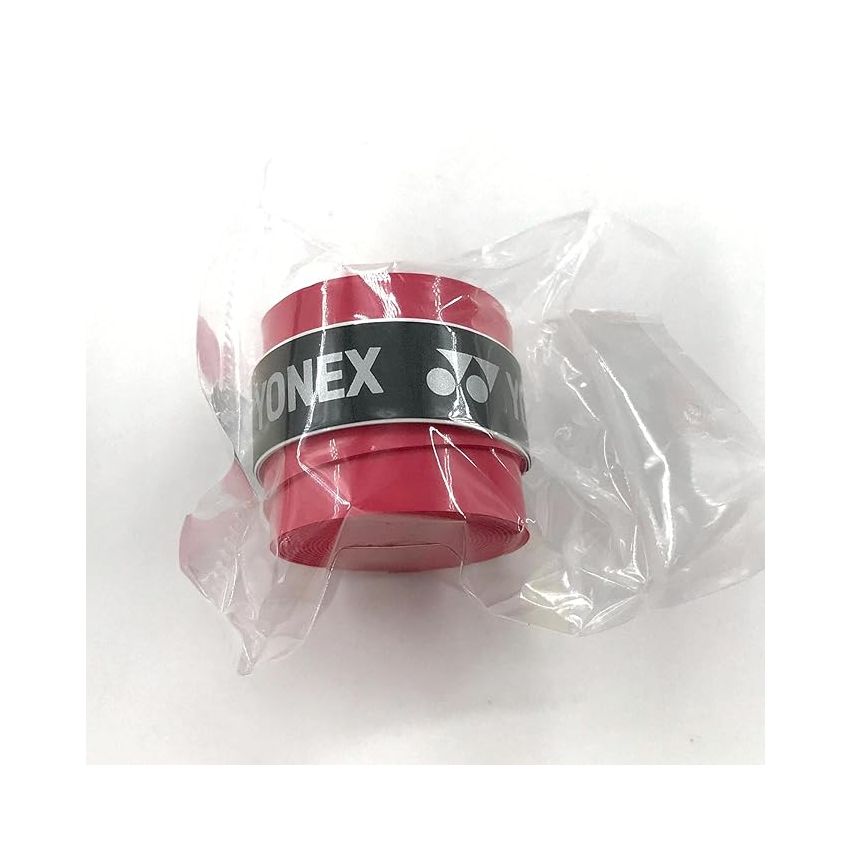 YONEX AC 102EX Badminton Grips - Pack of 5