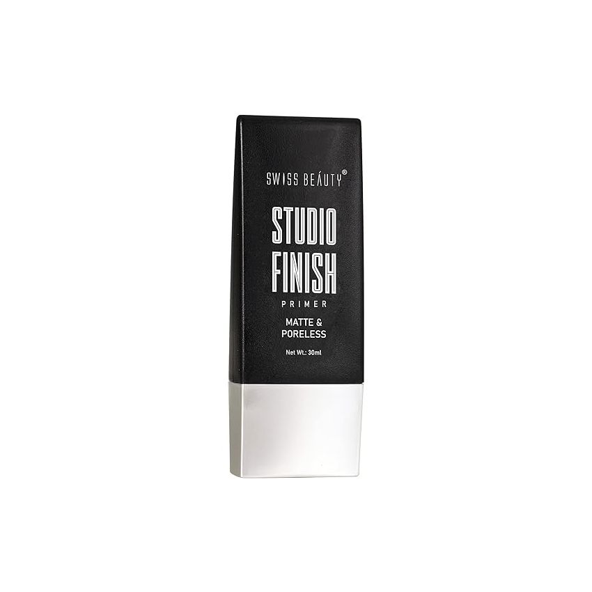 Swiss Beauty Makeup Primer, Face Makeup, 30Ml