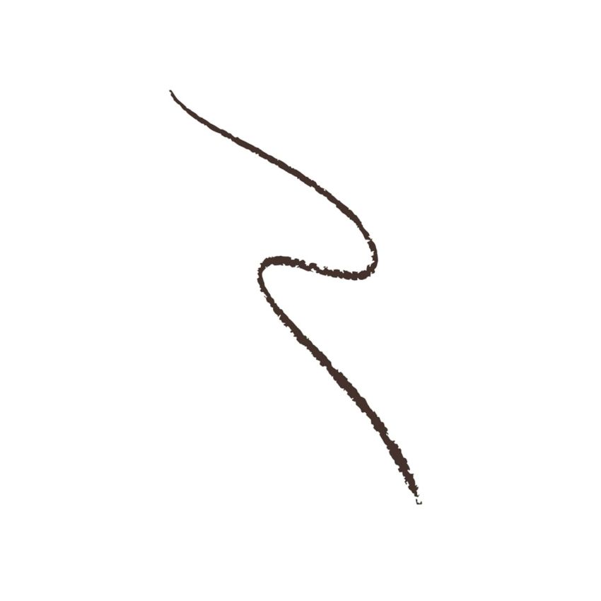 Swiss Beauty Micro Precision Eyebrow Pencil, Highly Pigmented, Long-Lasting and Lightweight Eyebrow Pencil | Shade - Grey Black, 0.1g