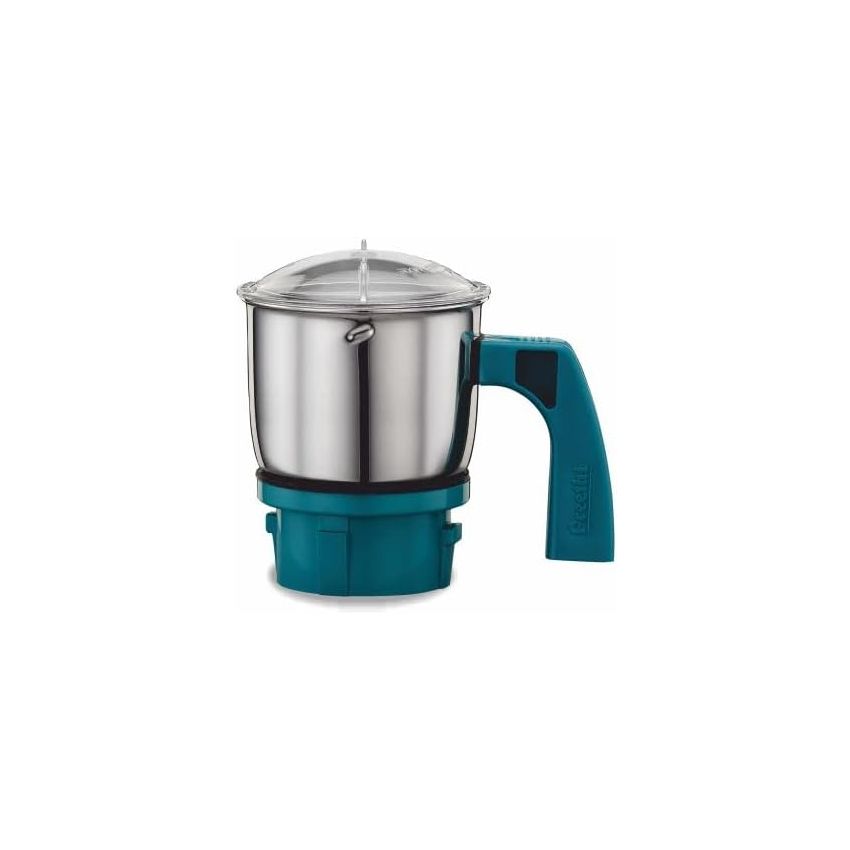 Preethi Trio 500 Watt Mixer Grinder 