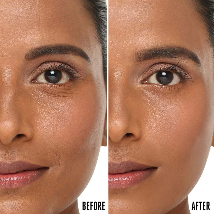 Lakme Absolute Under Cover Gel Face Primer, Transparent Makeup Primer to Prep Skin for Smooth & Long Lasting Makeup - Moisturizing Makeup Base, 30 g