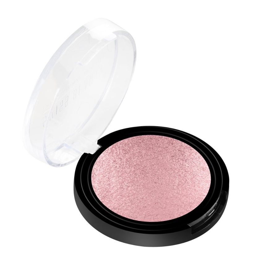 Swiss Beauty Professional Blusher With Highly Blendable Shades | Pigmented Blusher For A Natural Flush | Shade-05, 6Gm|
