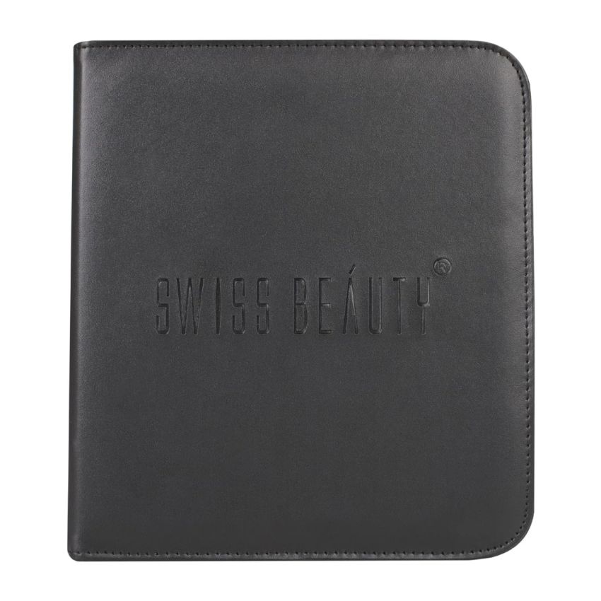 Swiss Beauty Professional Makeup Brush for Face & Eye Makeup| Set of 20 | Soft & Synthetic Bristles | Durable