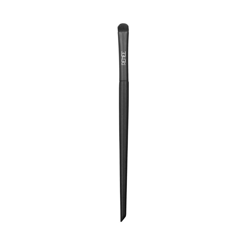 RENEE Professional Makeup Brush with Easy-to-Hold, Ultra Soft Bristles for Precise Application & Perfectly Blended Look, Concealer Brush R9, 1Pc