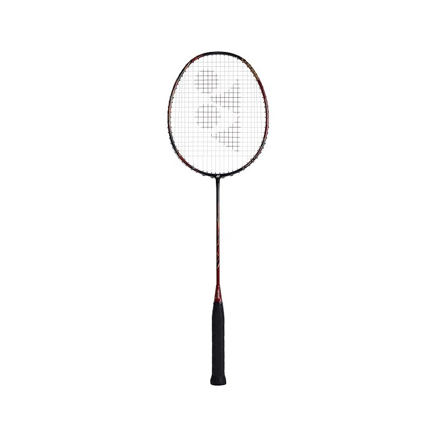 YONEX Graphite Astrox 99 Game Badminton Racket (Strung,Cherry Sunburst)