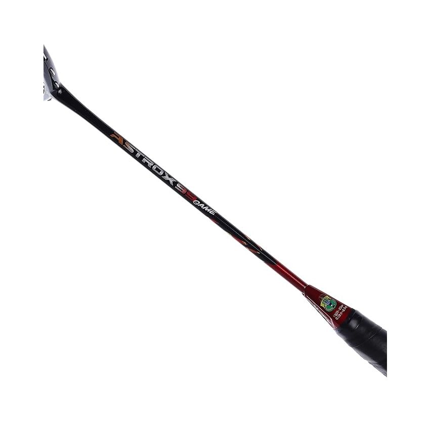 YONEX Graphite Astrox 99 Game Badminton Racket (Strung,Cherry Sunburst)