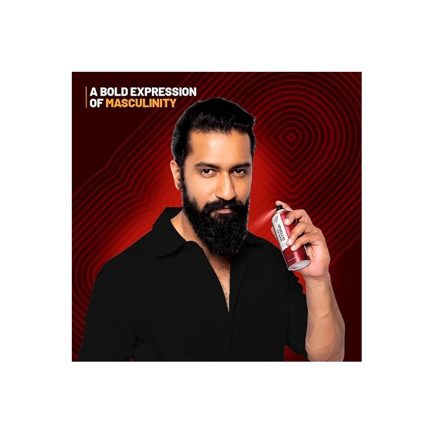 Wild Stone Red Deodorant for Men- 150 ml