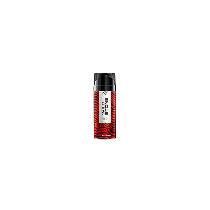Wild Stone Red Deodorant for Men- 150 ml