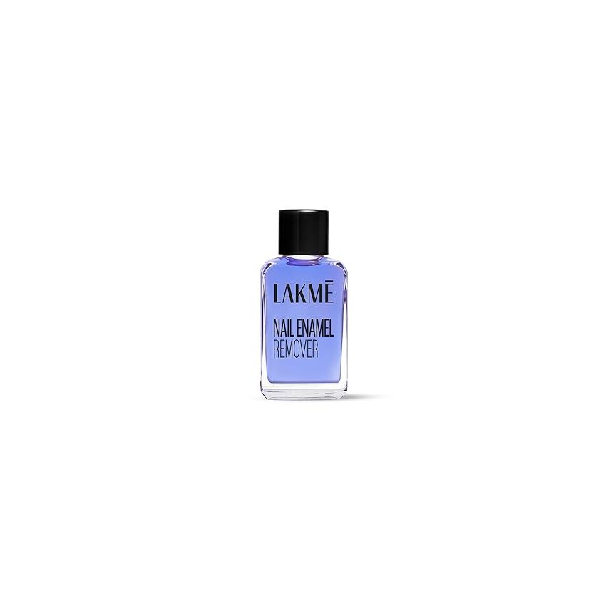 Lakmē Nail Color Remover, 27ml