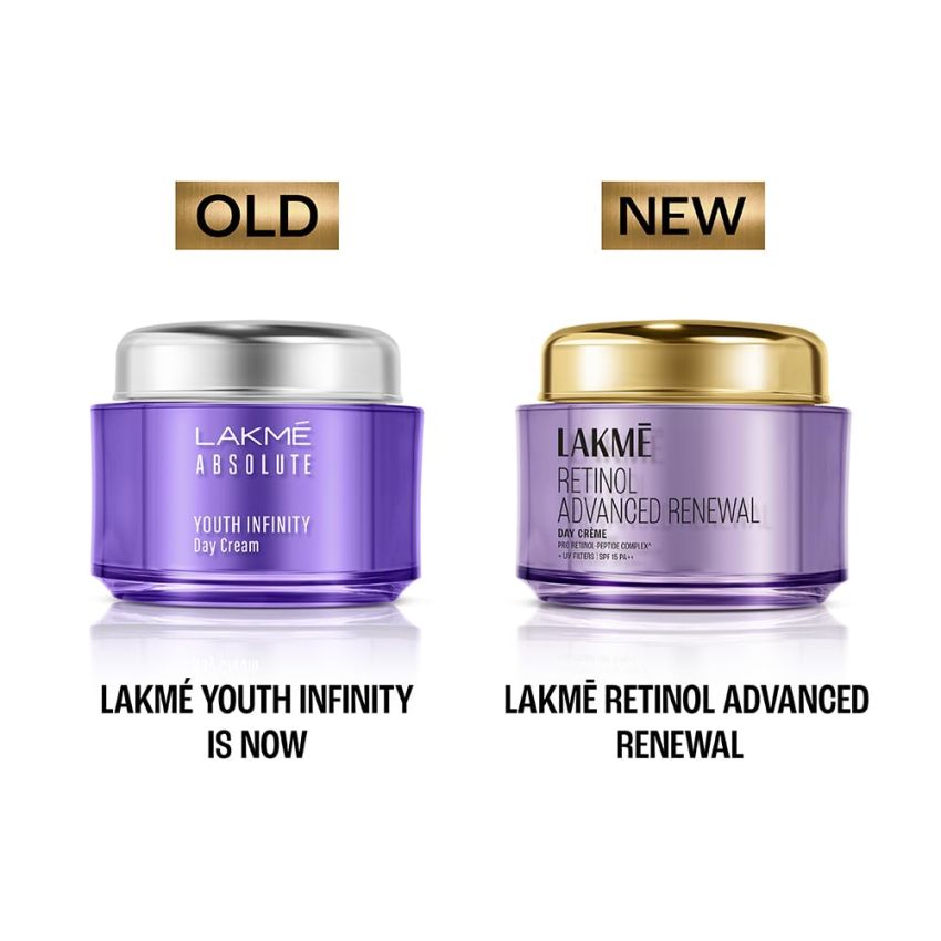 LAKMÉ Youth Infinity Day Creme 50 G