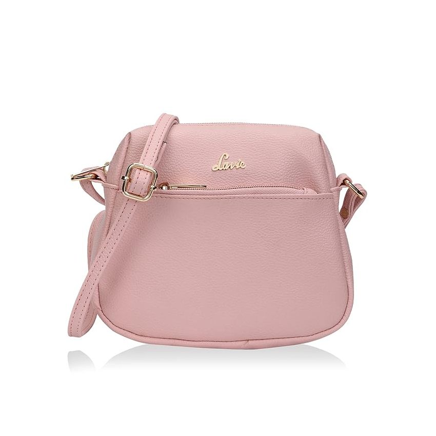 Lavie Women's Rigel Sling Bag | Ladies Purse Handbag