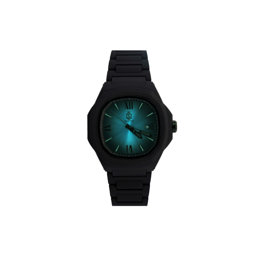 SAATCHI CATANIA watch