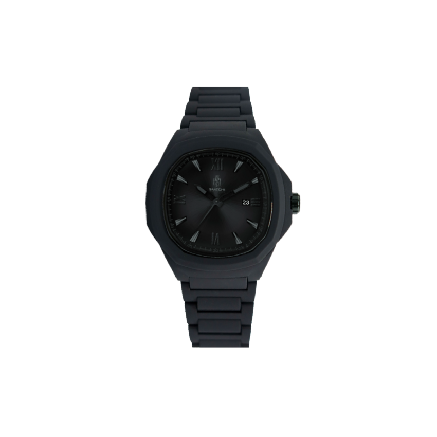 SAATCHI GENOA watch