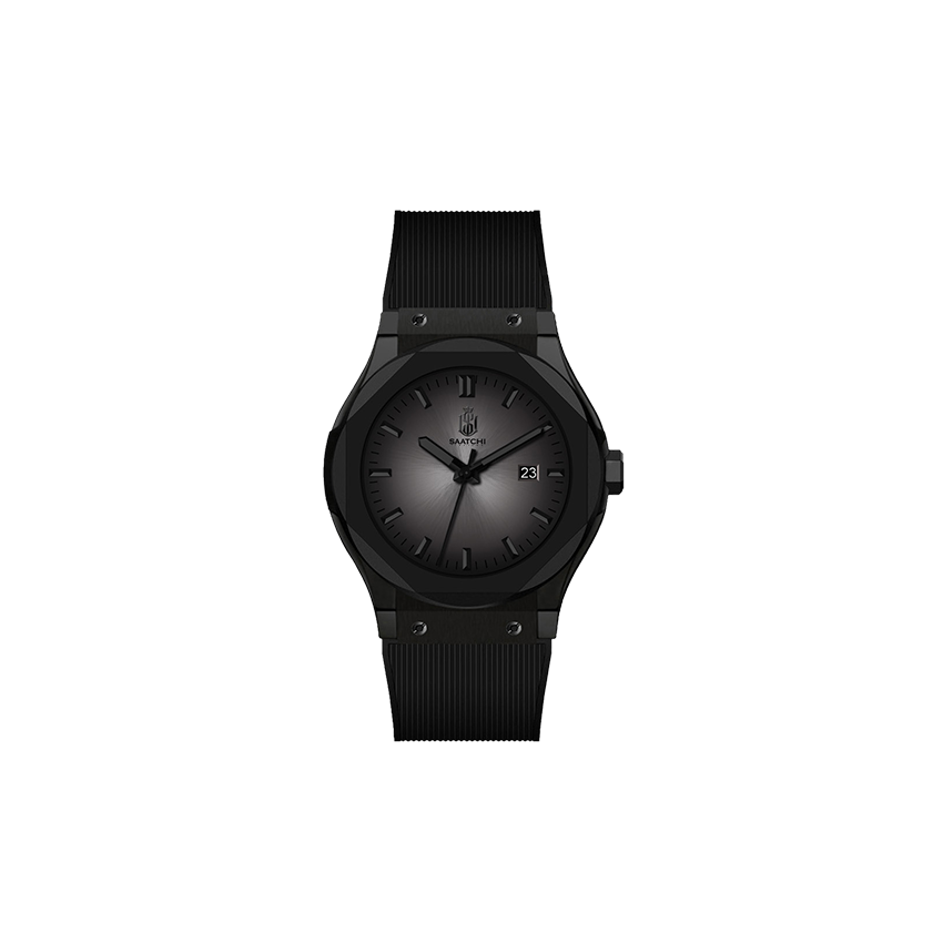 SAATCHI GRIGIO watch