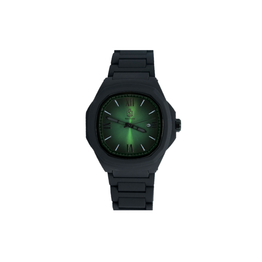 SAATCHI MANAROLA watch