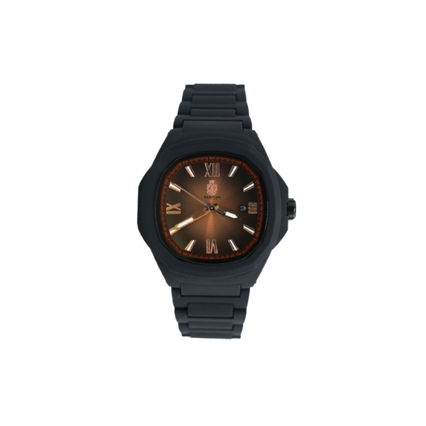 SAATCHI MILAN watch
