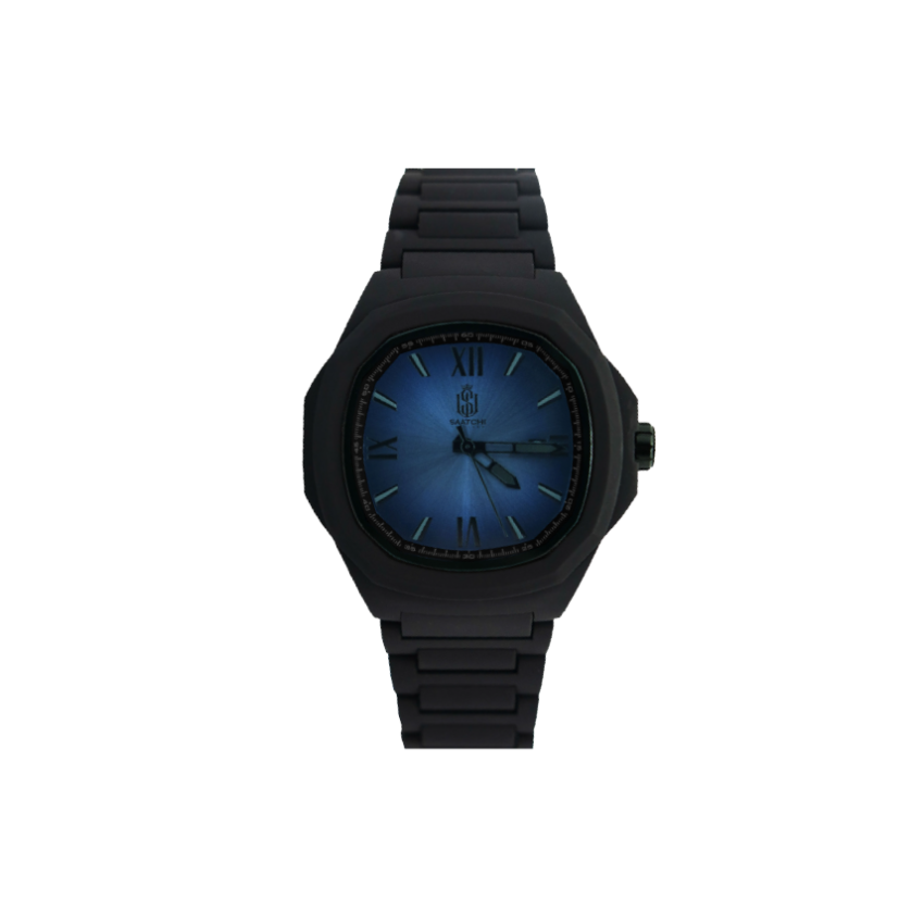 SAATCHI ROME watch