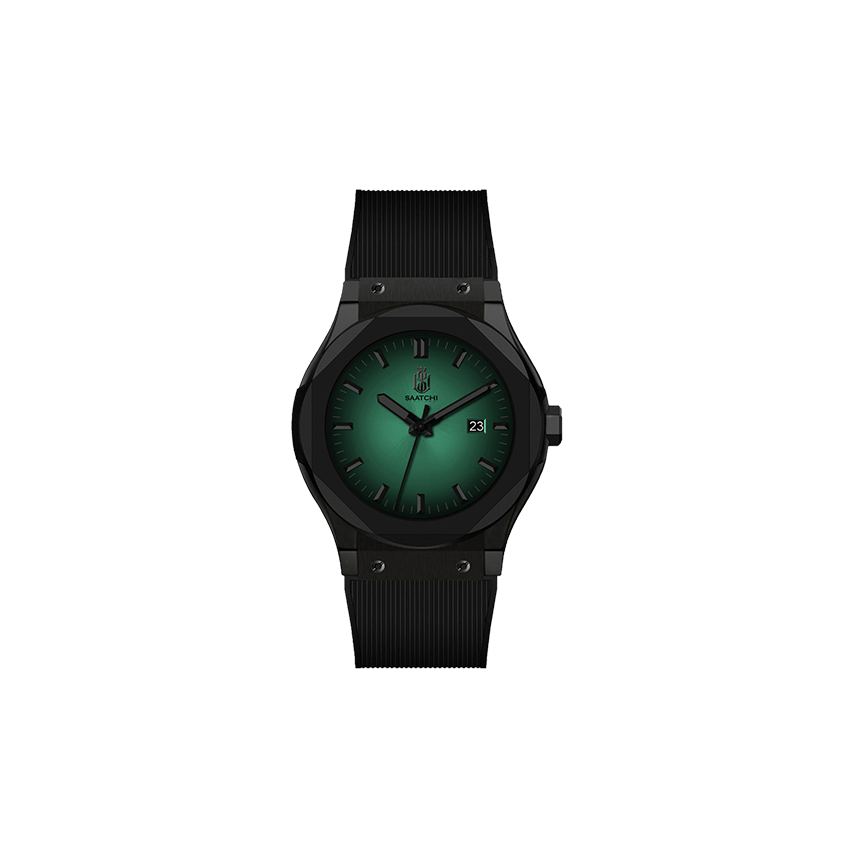 SAATCHI VERDE watch